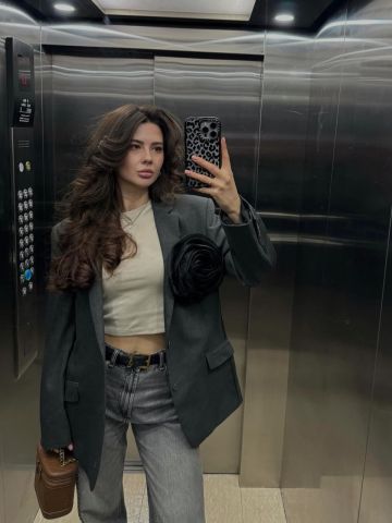 Эвелина